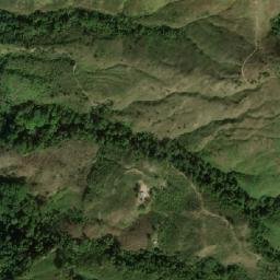 Satellite imagery of Cuchilla Tecuzmo, CO