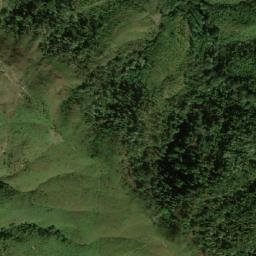 Satellite imagery of Cuchilla Tecuzmo, CO