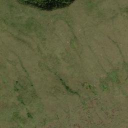 Satellite imagery of Cerro Claro, CO
