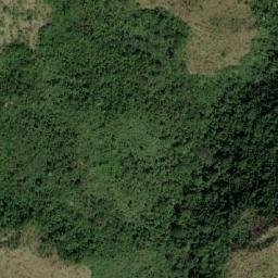 Satellite imagery of Fila Las Piñas, VE
