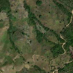 Satellite imagery of Fila El Portachuelo, VE