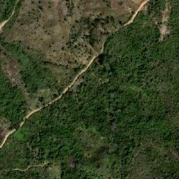 Satellite imagery of Fila El Portachuelo, VE