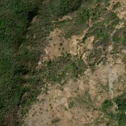 Satellite imagery of Fila El Portachuelo, VE