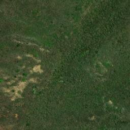Satellite imagery of Fila Travieso, VE