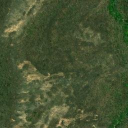 Satellite imagery of Fila Travieso, VE