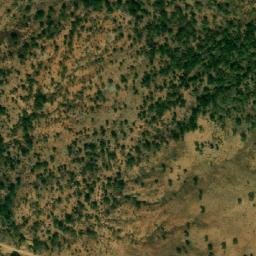 Satellite imagery of Hoséré Demsa, CM