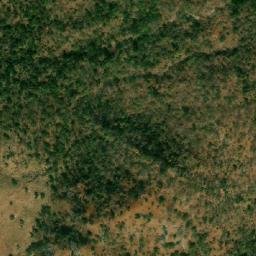 Satellite imagery of Hoséré Demsa, CM