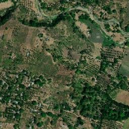 Satellite imagery of Inayuban Point, PH