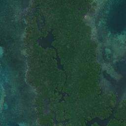 Satellite imagery of Abucayan Point, PH