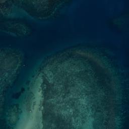 Satellite imagery of Libas Point, PH