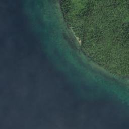 Satellite imagery of Comitkint Point, PH