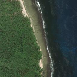 Satellite imagery of Pilar Point, PH