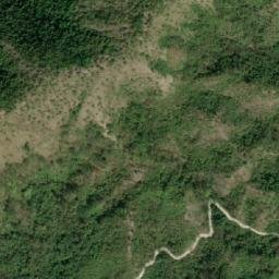 Satellite imagery of Cuchilla La Reserva, CO