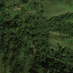 Satellite imagery of Cuchilla Tecuzmo, CO