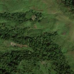 Satellite imagery of Cuchilla Tecuzmo, CO