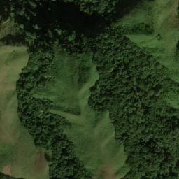 Satellite imagery of Cuchilla Tecuzmo, CO
