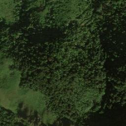 Satellite imagery of Cerro Buenavista, CO