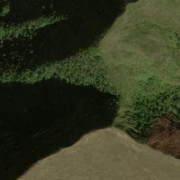 Satellite imagery of Cerro Claro, CO