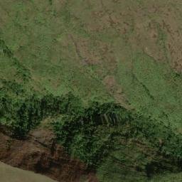 Satellite imagery of Cerro Claro, CO