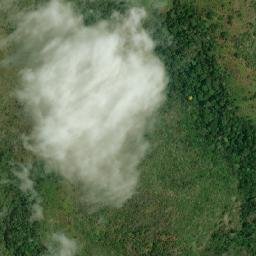 Satellite imagery of Fila Las Mulas, VE