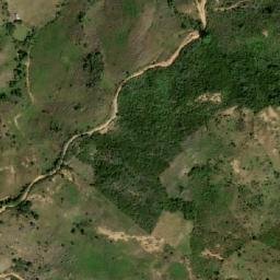 Satellite imagery of Fila El Portachuelo, VE