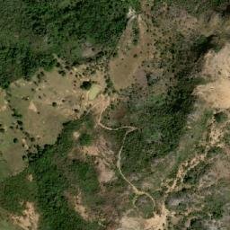 Satellite imagery of Fila El Portachuelo, VE