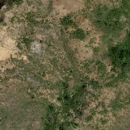 Satellite imagery of Fila El Portachuelo, VE