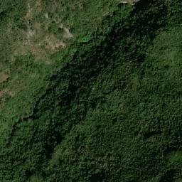 Satellite imagery of Fila La Aguada, VE