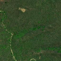 Satellite imagery of Fila Travieso, VE