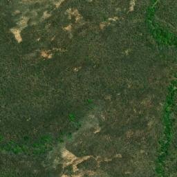 Satellite imagery of Fila Travieso, VE
