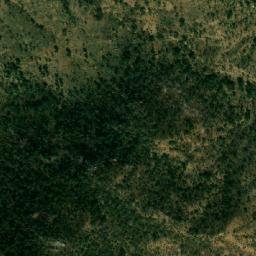 Satellite imagery of Dorbi Kourou, CM