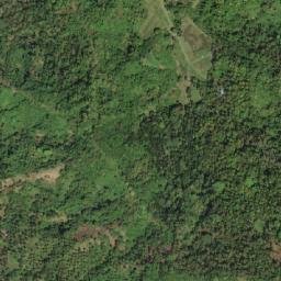 Satellite imagery of Banderahan Ridge, PH