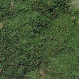 Satellite imagery of Banderahan Ridge, PH