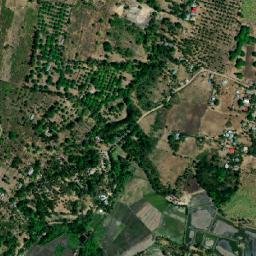 Satellite imagery of Inayuban Point, PH