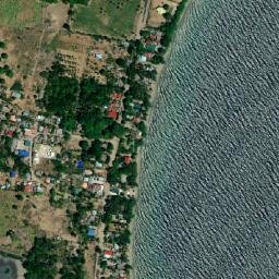 Satellite imagery of Inayuban Point, PH