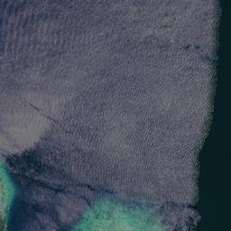 Satellite imagery of Panam Point, PH