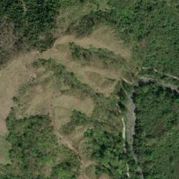 Satellite imagery of Cuchilla La Reserva, CO