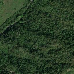 Satellite imagery of Cuchilla La Reserva, CO