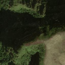 Satellite imagery of Cerro Buenavista, CO