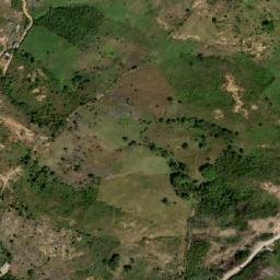 Satellite imagery of Fila El Portachuelo, VE