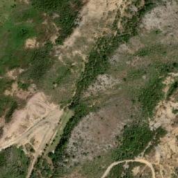 Satellite imagery of Fila El Portachuelo, VE