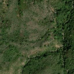 Satellite imagery of Fila San Roque, VE