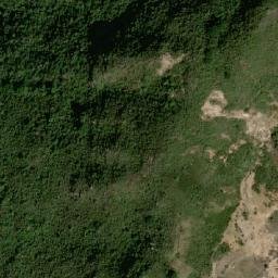 Satellite imagery of Fila La Aguada, VE