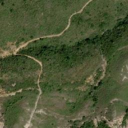 Satellite imagery of Fila La Aguada, VE