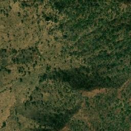 Satellite imagery of Dorbi Kourou, CM