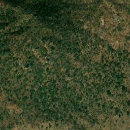 Satellite imagery of Dorbi Kourou, CM