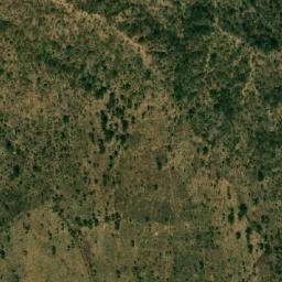 Satellite imagery of Dorbi Kourou, CM