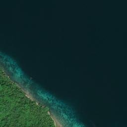Satellite imagery of Panam Point, PH