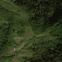 Satellite imagery of Cerro La Parroquia, CO