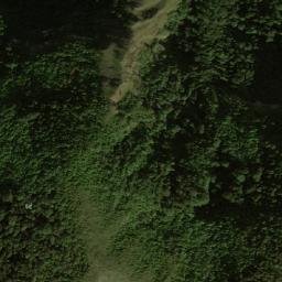 Satellite imagery of Cerro La Parroquia, CO